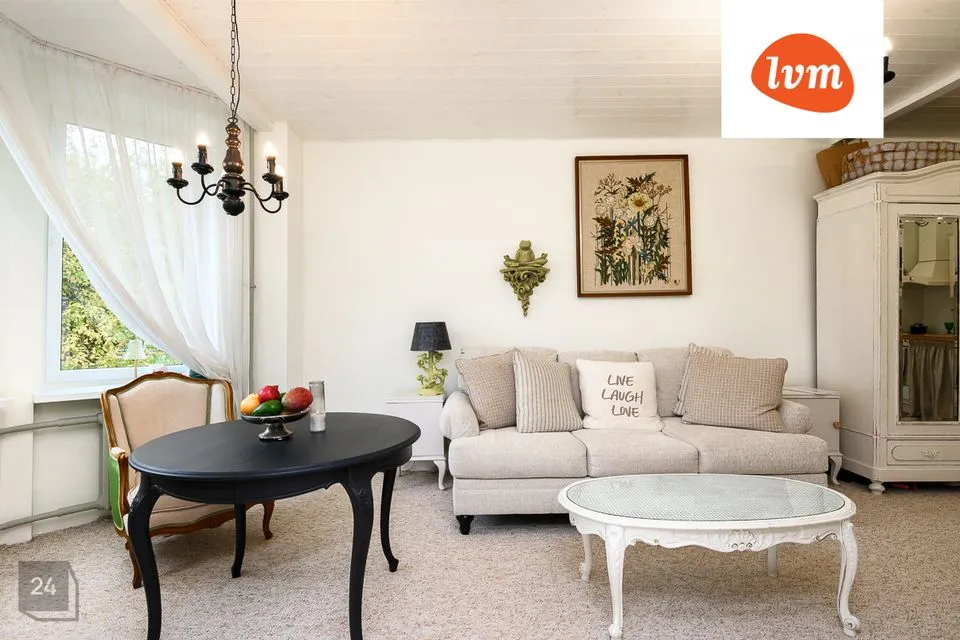 2-room apartment in Põhja-Pärnumaa vald, Tootsi alev - photo 4