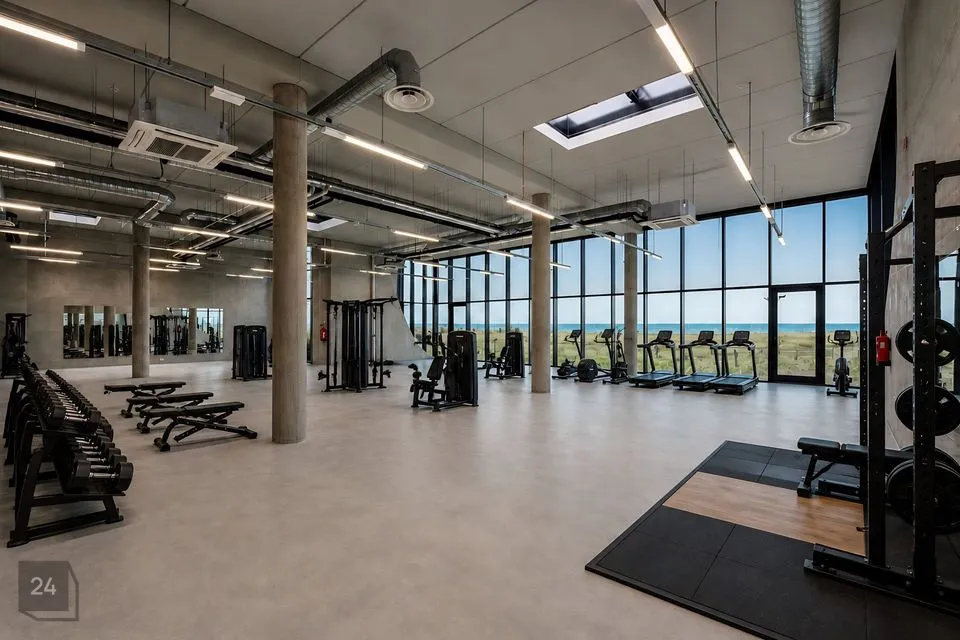 Muu, 996 m² Äripind  -  Saaremaa vald, Kuressaare linn