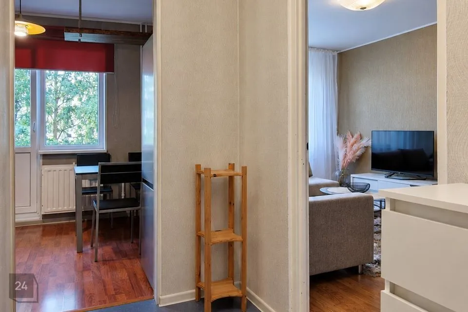 1-toaline Korter - Tallinn, Lasnamäe linnaosa - foto 5
