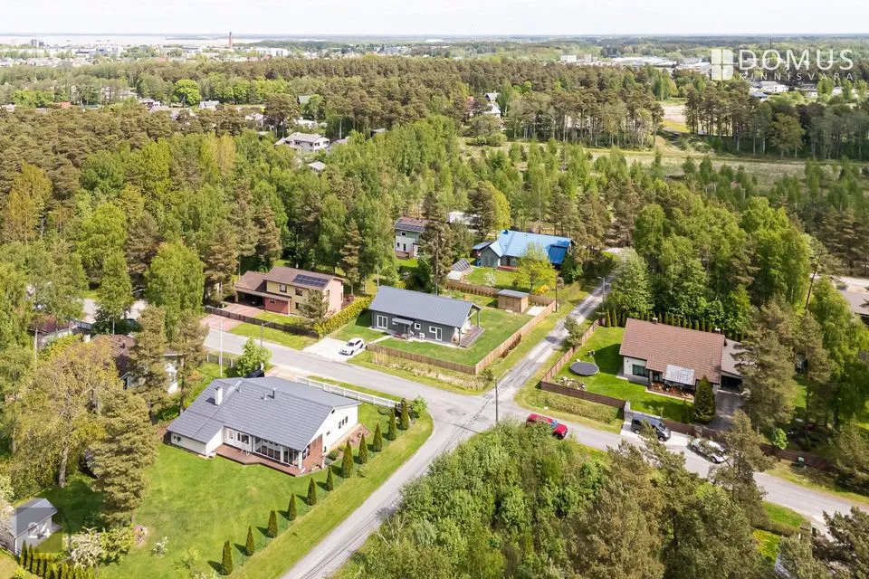 5-toaline Maja  -  Haapsalu linn, Paralepa alevik - foto 3