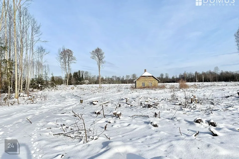 2-toaline Maja - Viljandi vald, Jõeküla - foto 2