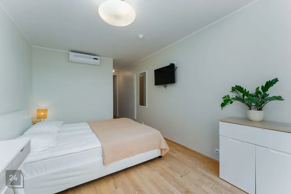 1-toaline Korter  -  Pärnu linn, Pärnu linn - foto 4