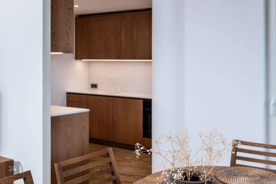 3-toaline Korter - Tallinn, Haabersti linnaosa - foto 3