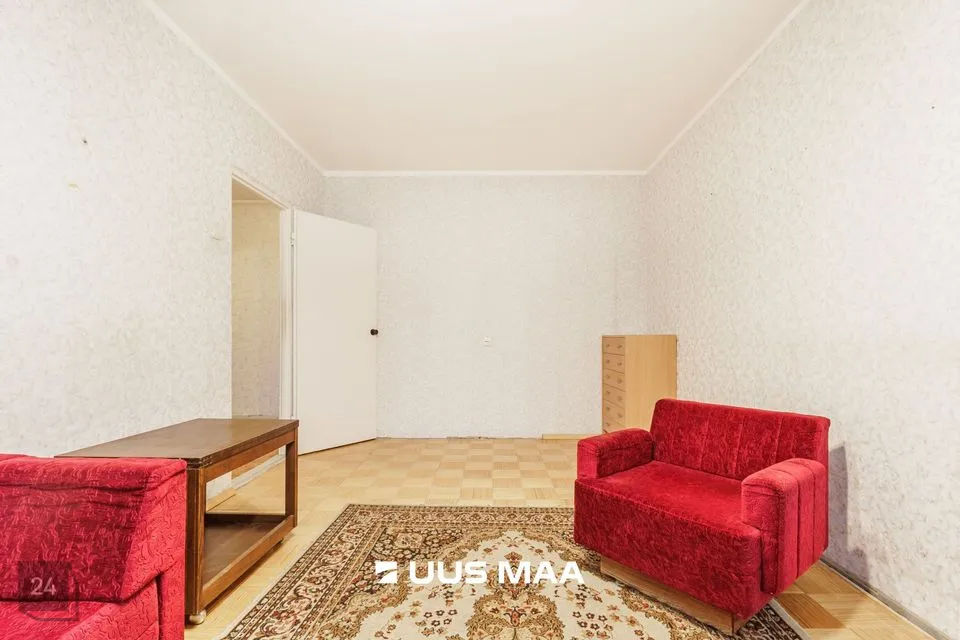 2-toaline Korter  -  Saue vald, Turba alevik - foto 3