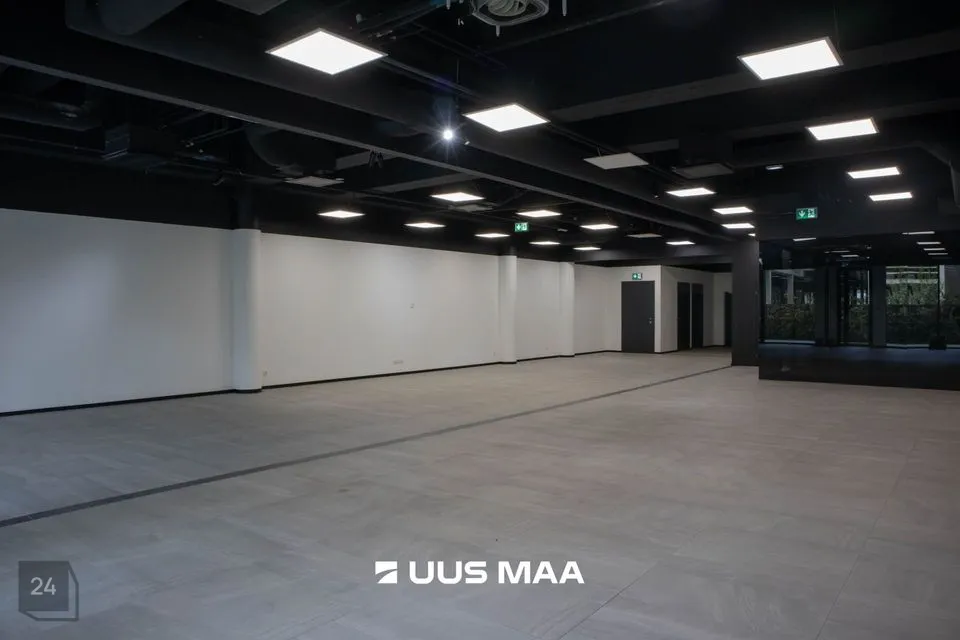 Mitme sihtotstarbega, 218 m² Äripind  -  Tallinn, Kesklinna linnaosa - foto 4