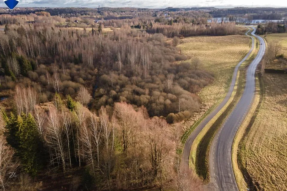 23800 m² Maa - Otepää vald, Pühajärve küla - foto 3