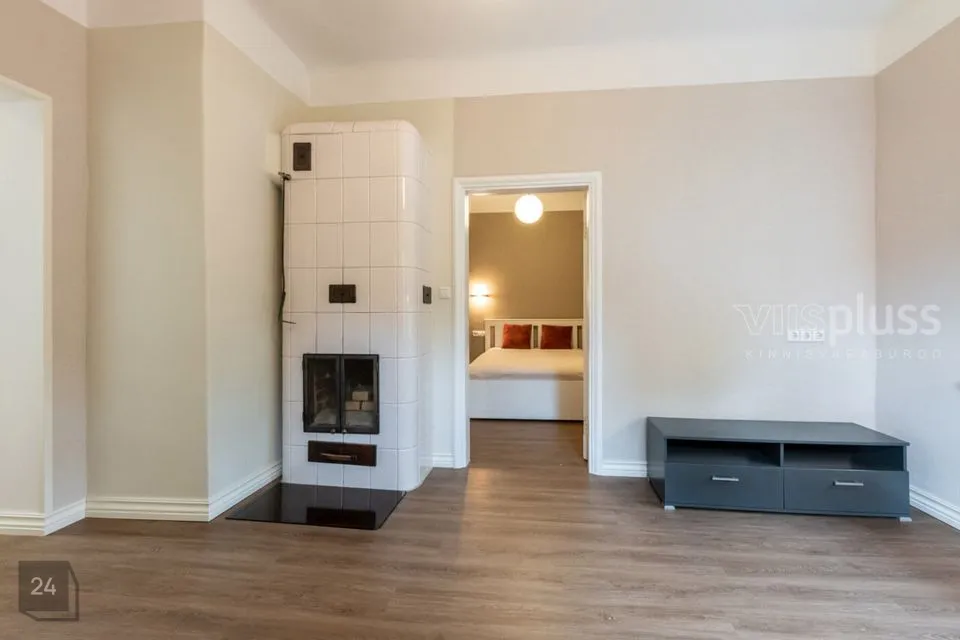 2-toaline Korter  -  Tartu linn, Tartu linn - foto 2