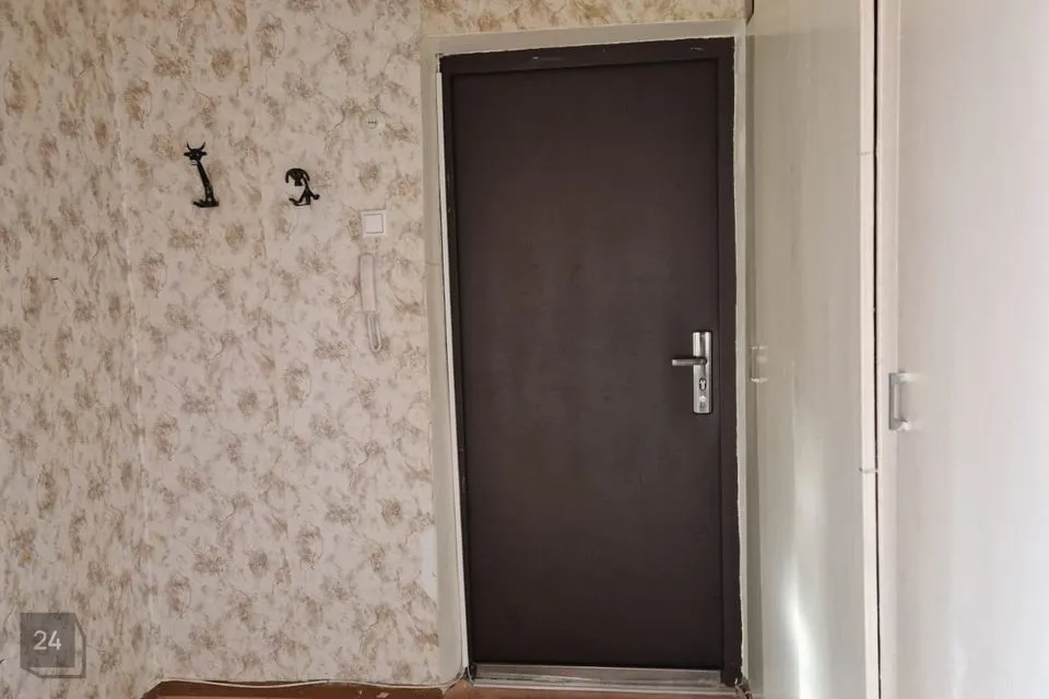 3-toaline Korter  -  Lüganuse vald, Kiviõli linn - foto 3