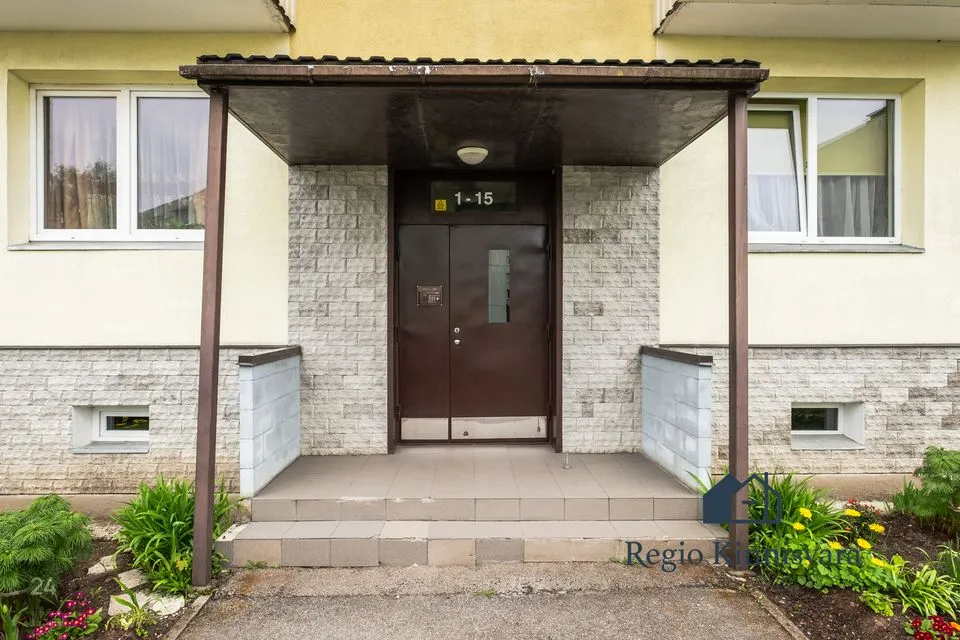 1-комнатная Квартира в Tallinn, Haabersti linnaosa - фото 4