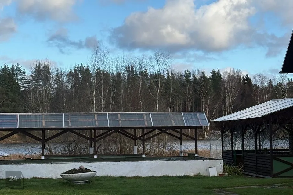 6-toaline Maja  -  Narva-Jõesuu linn, Narva-Jõesuu linn - foto 3