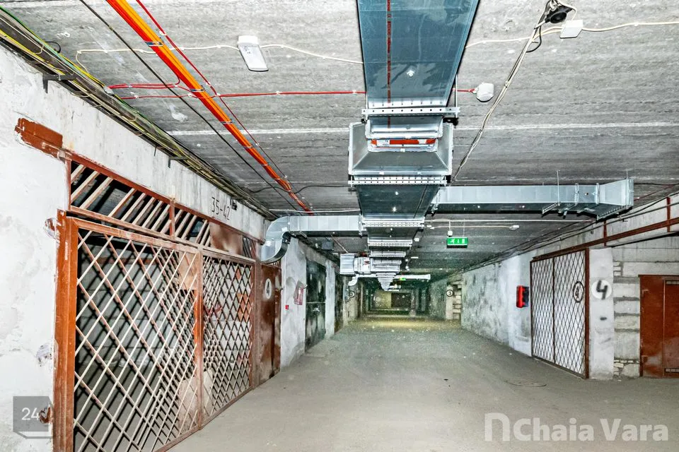 75 m² Garaaž  -  Tallinn, Lasnamäe linnaosa - foto 5