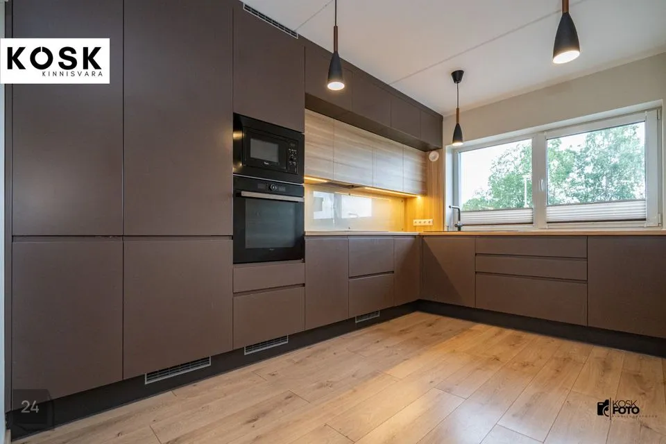 2-toaline Korter  -  Pärnu linn, Pärnu linn - foto 2