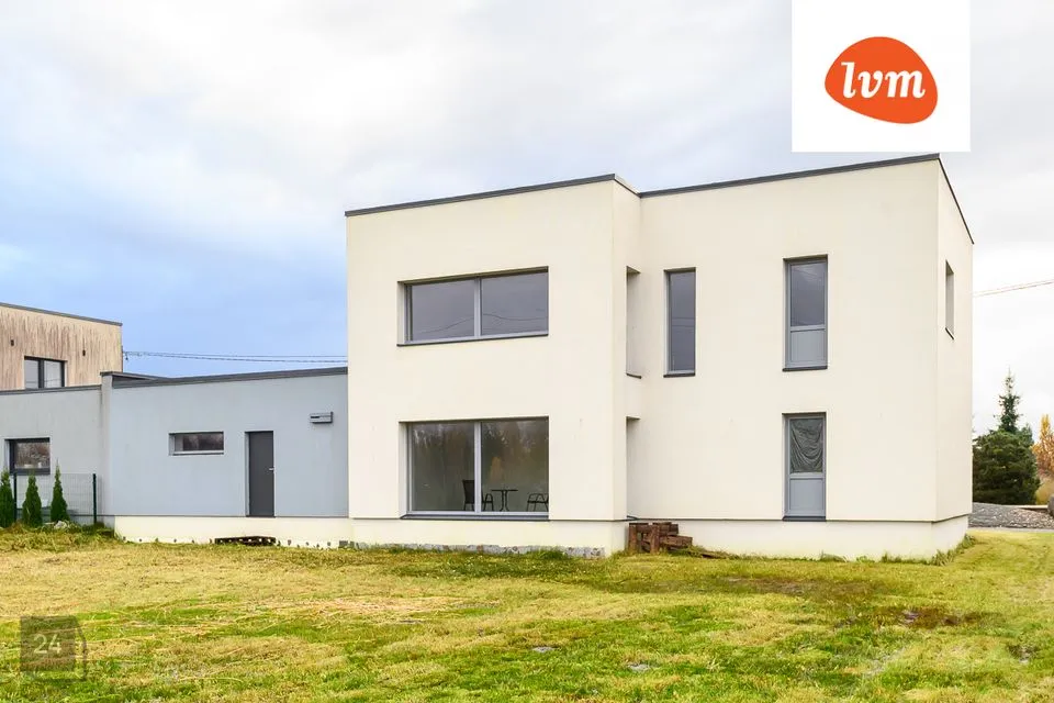 6-toaline Maja  -  Tori vald, Tammiste küla - foto 2