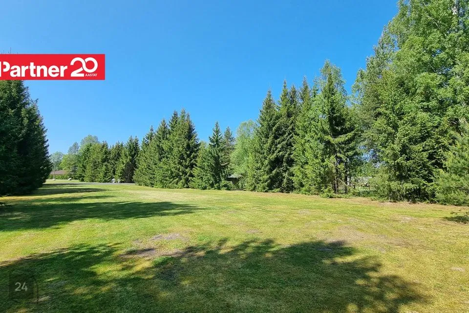 Elamumaa, 5846 m² Maa  -  Jõelähtme vald, Koogi küla - foto 4