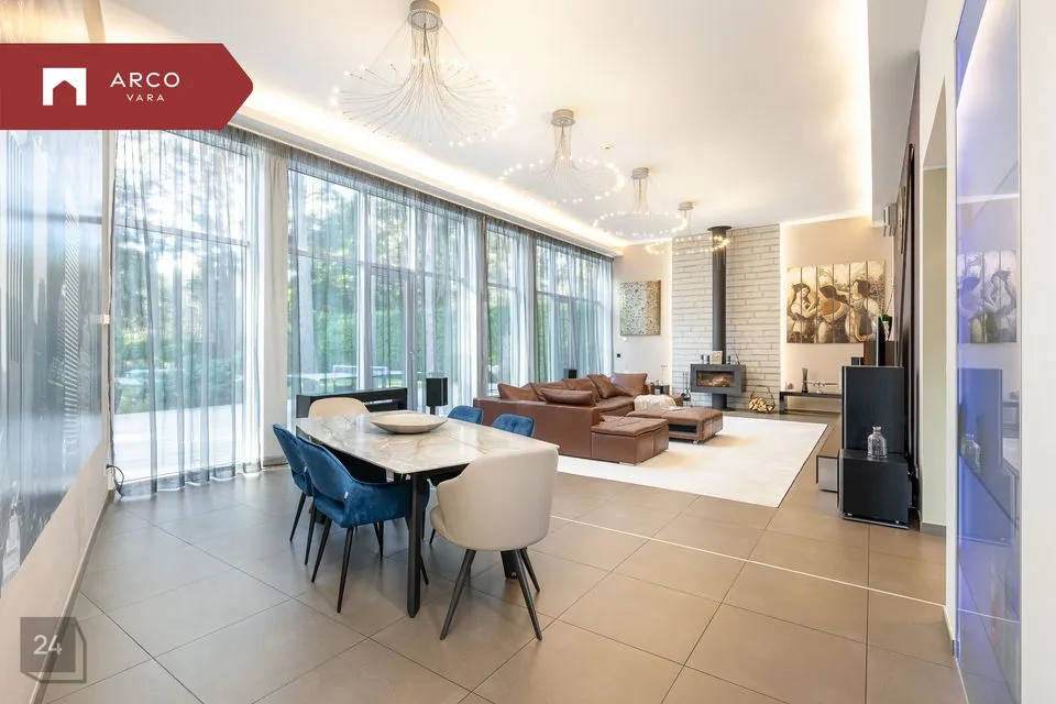 6-toaline Maja  -  Tallinn, Haabersti linnaosa - foto 3