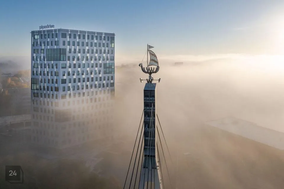 122 m² Бизнес-площадь в Tartu linn, Tartu linn