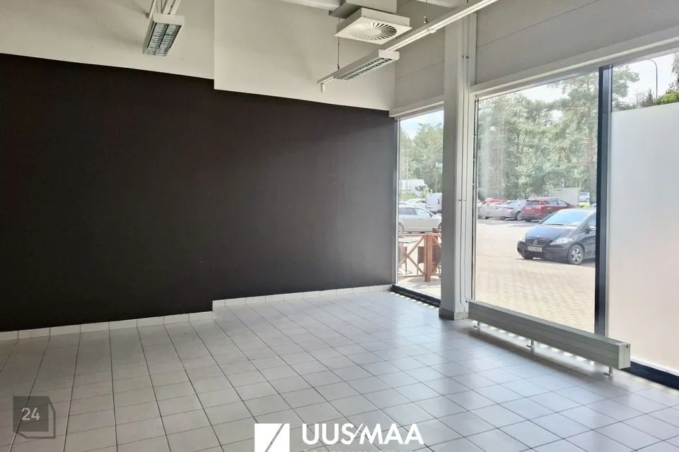 Kaubandus või Teenindus, 131 m² Äripind - Tallinn, Nõmme linnaosa - foto 2