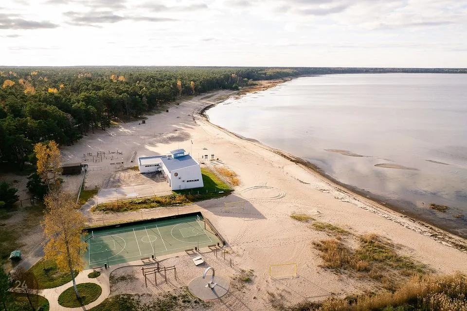 5-комнатная Дача в Haljala vald, Võsu alevik - фото 2