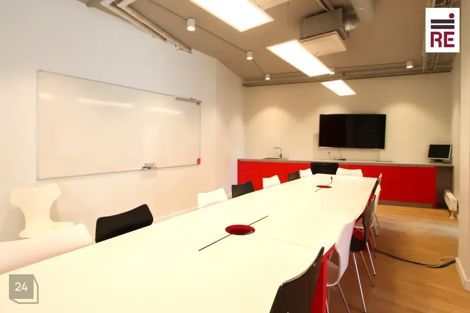 Büroo, 155 m² Äripind  -  Tallinn, Kesklinna linnaosa - foto 2