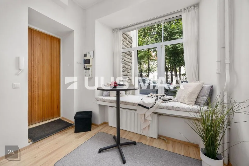 4-toaline Korter  -  Tallinn, Kesklinna linnaosa - foto 2