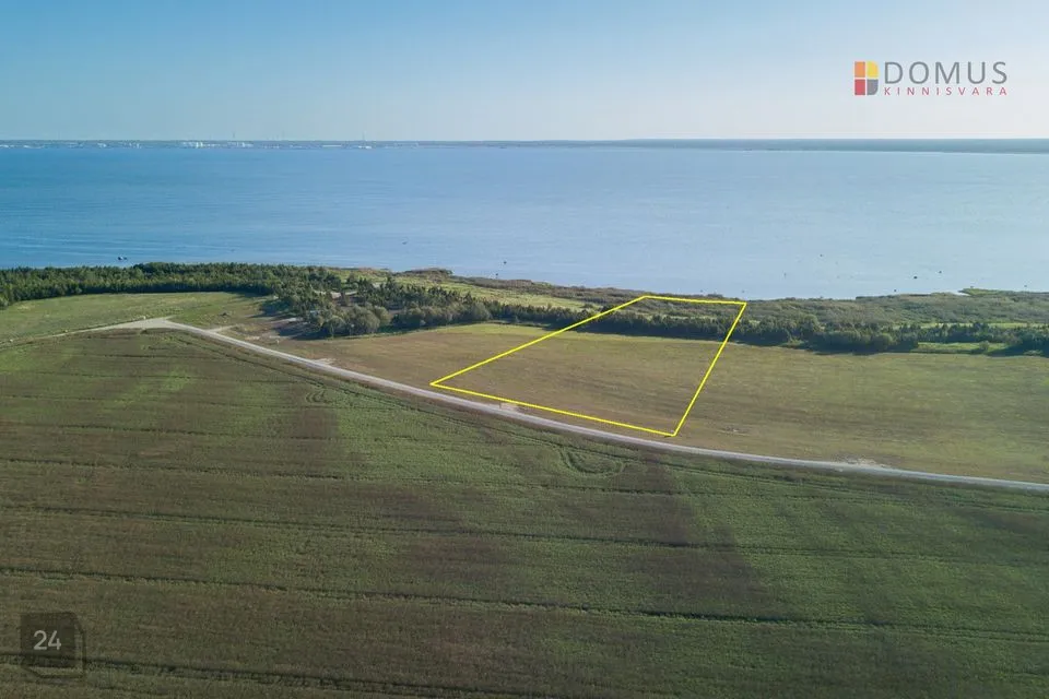 Elamumaa, 13410 m² Maa  -  Lääne-Harju vald, Kurkse küla - foto 2