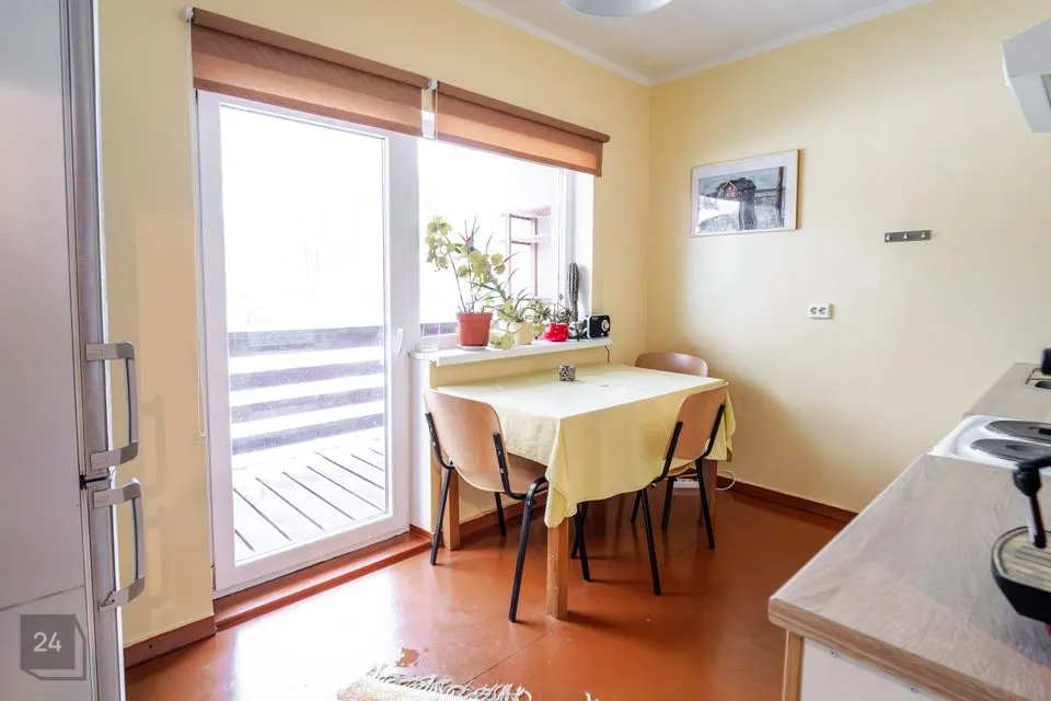 1-toaline Korter - Põltsamaa vald, Vägari küla - foto 5