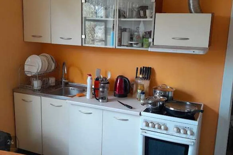 3-toaline Korter  -  Rakvere linn - foto 3