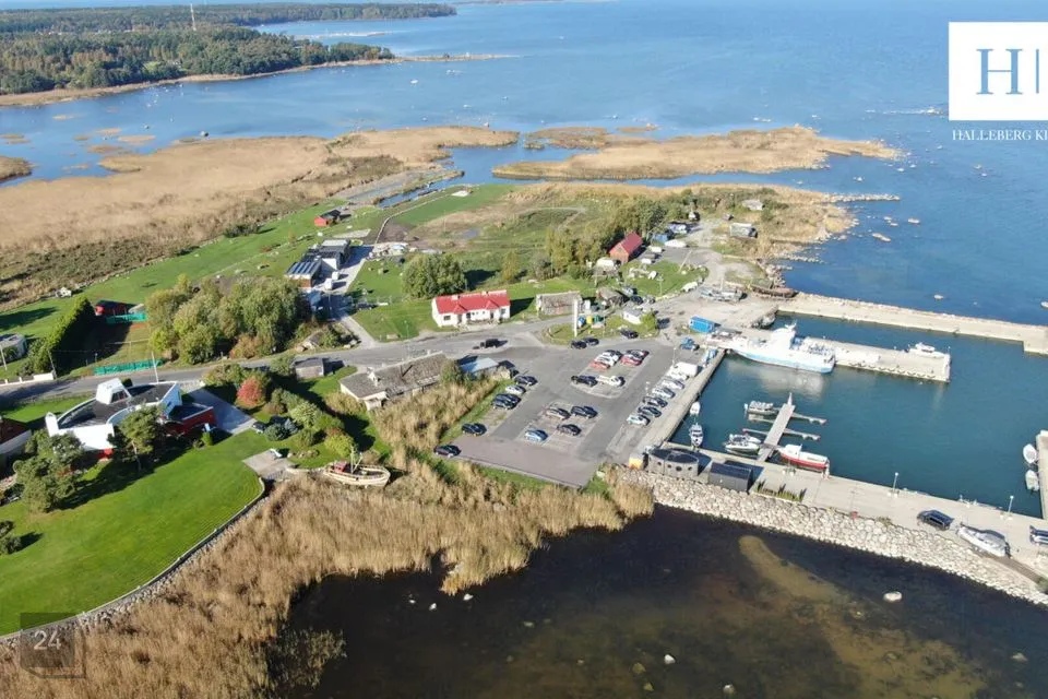Tootmismaa, 1718 m² Maa  -  Viimsi vald, Leppneeme küla - foto 5