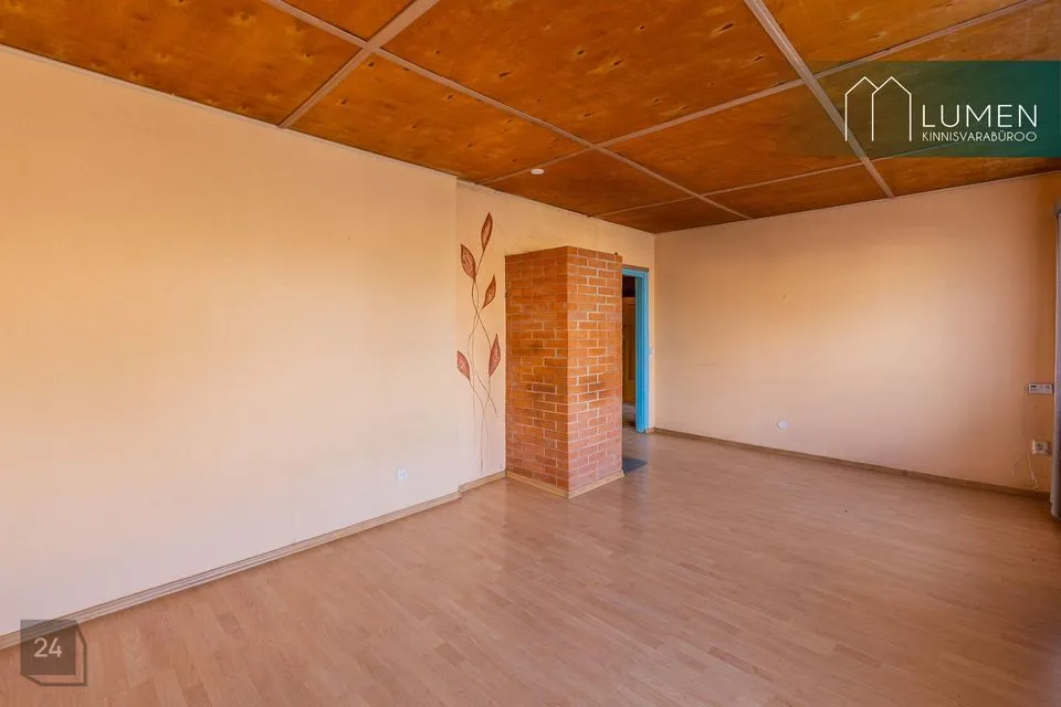 5-toaline Maja  -  Valga vald, Valga linn - foto 5