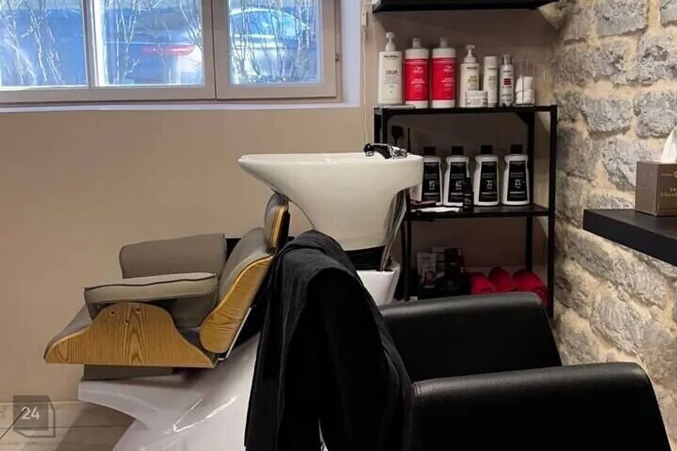 Teenindus või Toimiv ettevõte, 25 m² Äripind - Tallinn, Kesklinna linnaosa - foto 3