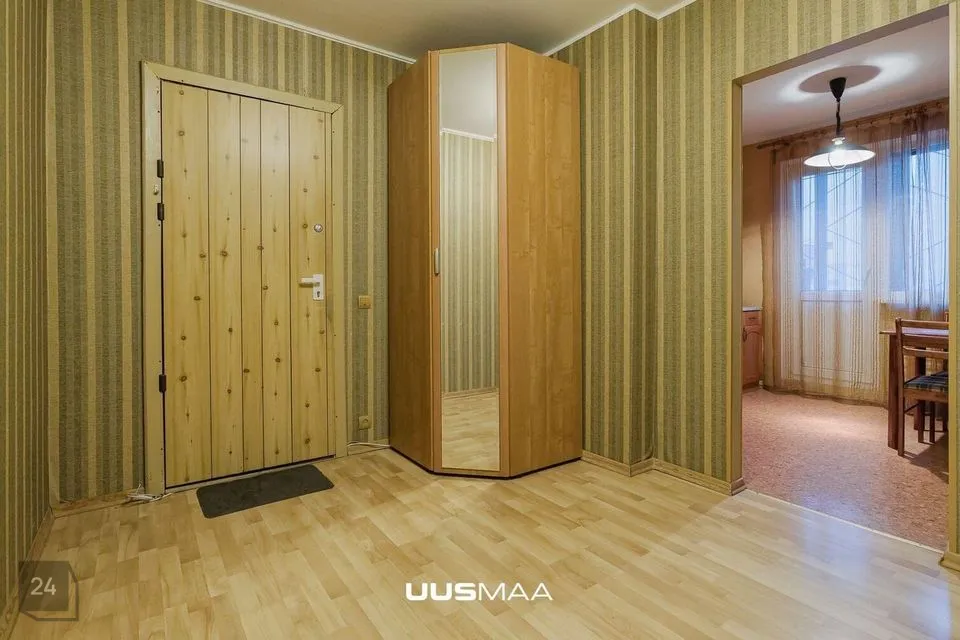 2-toaline Korter  -  Tallinn, Lasnamäe linnaosa - foto 4