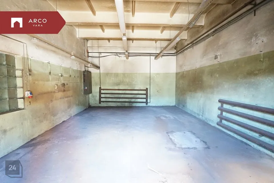 Торговля, 60 m² Бизнес-площадь в Viljandi linn