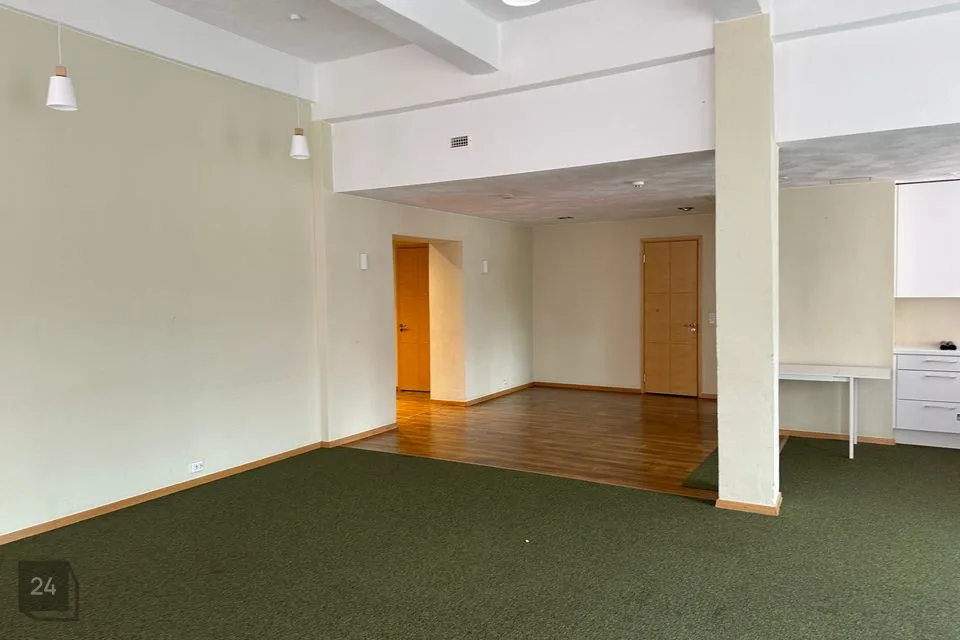 4-toaline Korter - Tallinn, Kesklinna linnaosa - foto 4