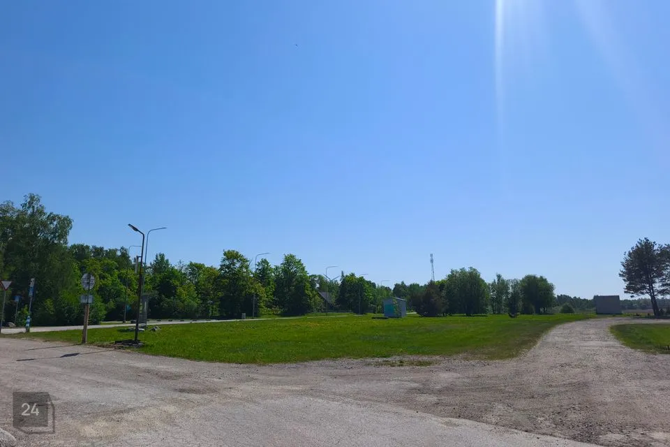 Ärimaa, 3087 m² Maa - Lääneranna vald, Virtsu alevik - foto 4
