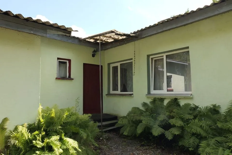 2-toaline Maja  -  Valga vald, Iigaste küla - foto 3