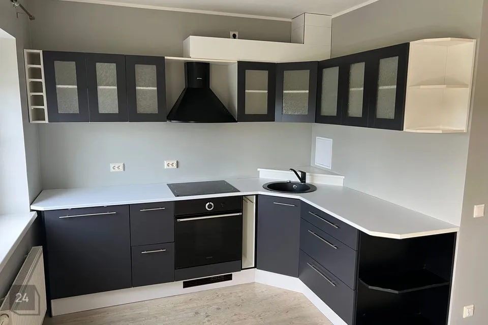 3-toaline Korter  -  Rakvere vald, Ussimäe küla - foto 4