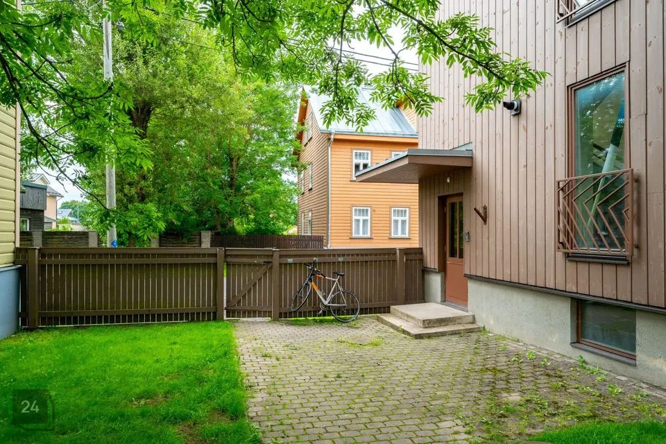 2-toaline Korter - Tartu linn, Tartu linn - foto 2