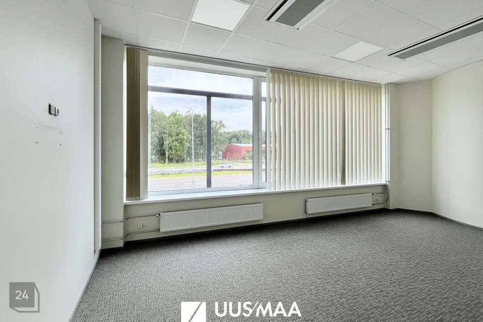 Büroo, 610 m² Äripind - Tallinn, Haabersti linnaosa - foto 3
