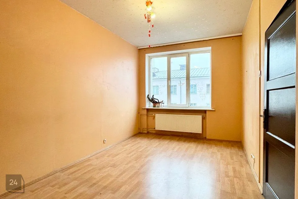 3-toaline Korter - Tallinn, Kesklinna linnaosa - foto 2