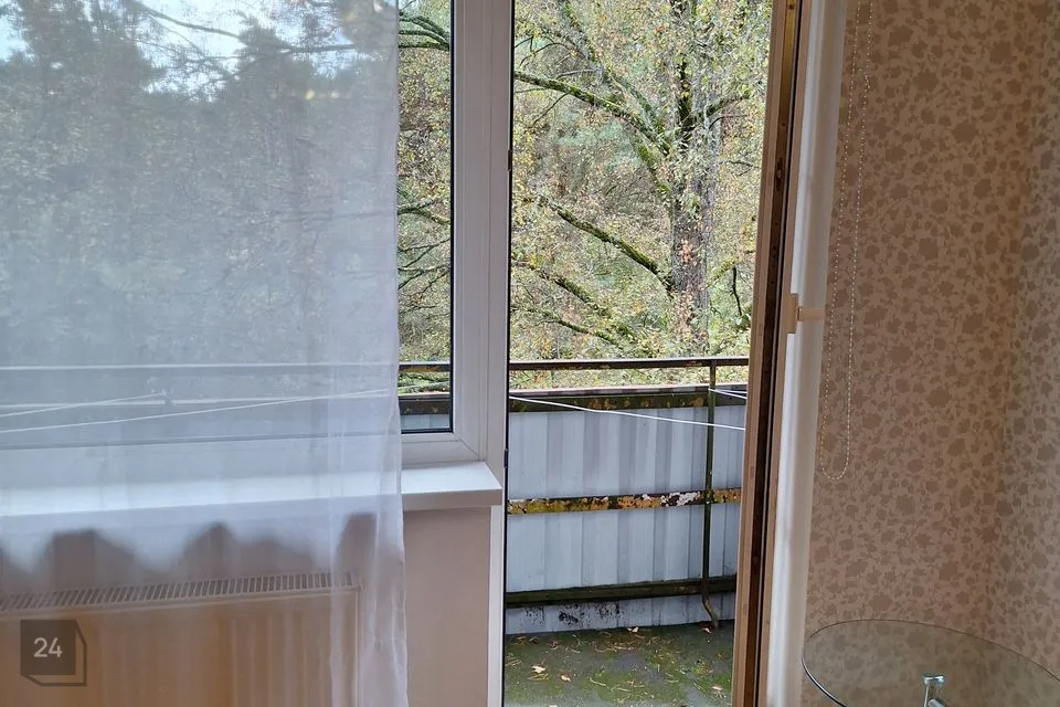 1-toaline Korter  -  Tallinn, Mustamäe linnaosa - foto 5