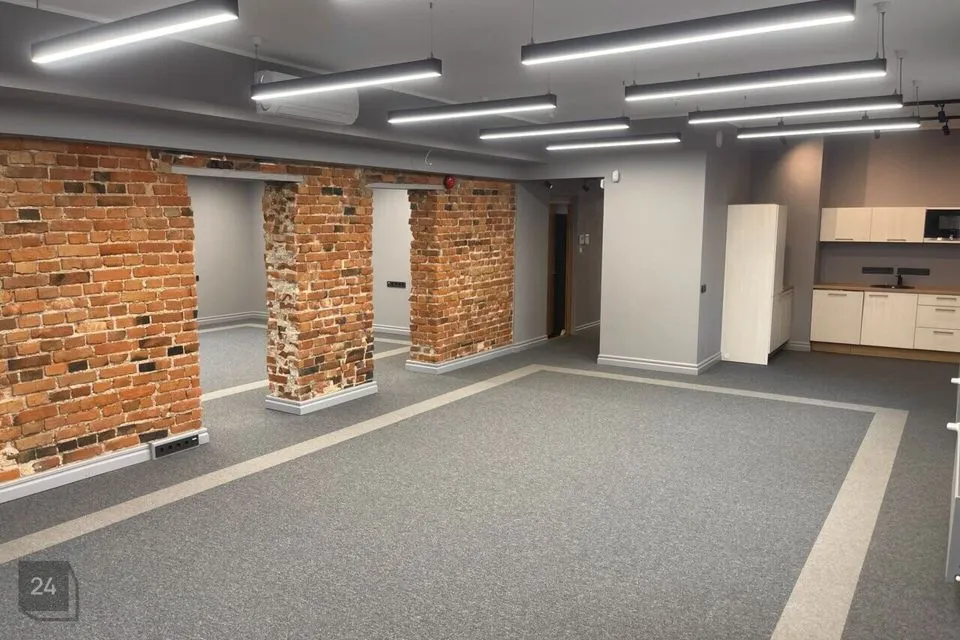 Обслуживание, 175 m² Бизнес-площадь в Tartu linn, Tartu linn