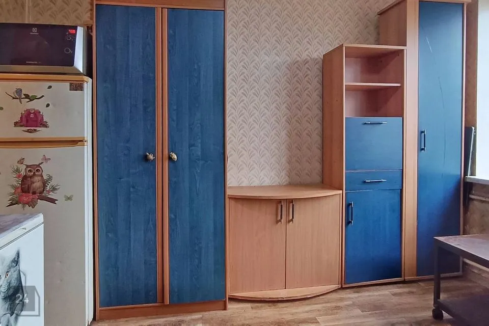 1-room apartment in Tallinn, Kristiine linnaosa - photo 3