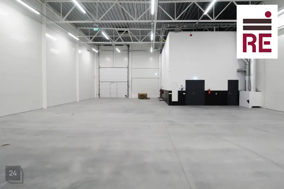 Mitme sihtotstarbega, 255 m² Äripind  -  Rae vald, Peetri alevik - foto 5