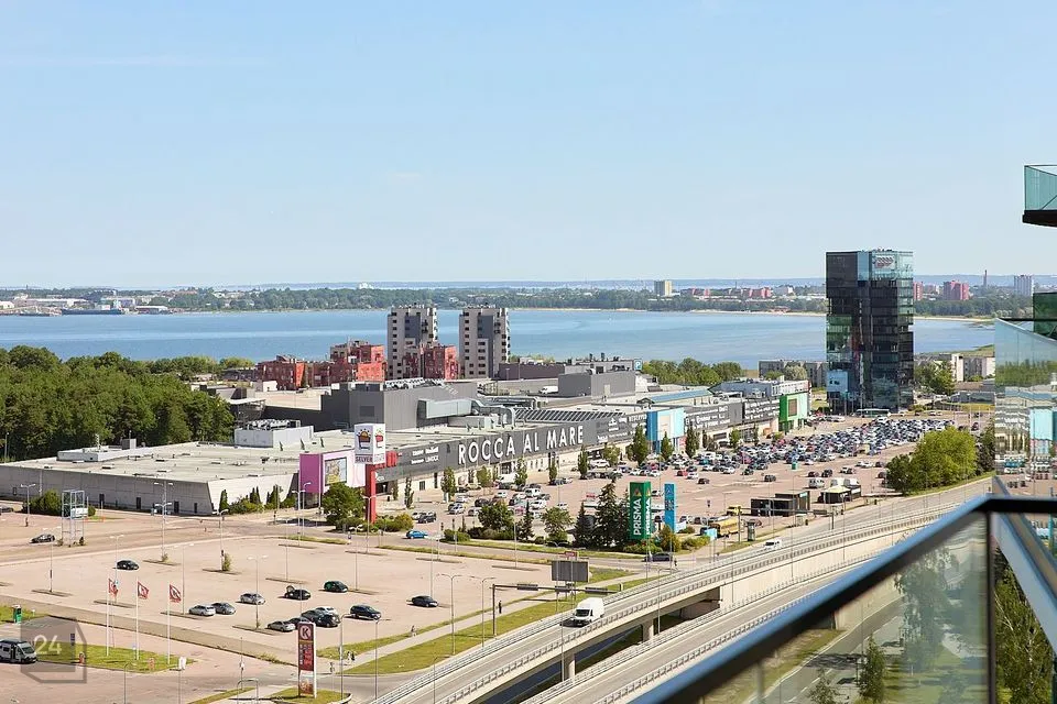 2-комнатная Квартира в Tallinn, Haabersti linnaosa - фото 2