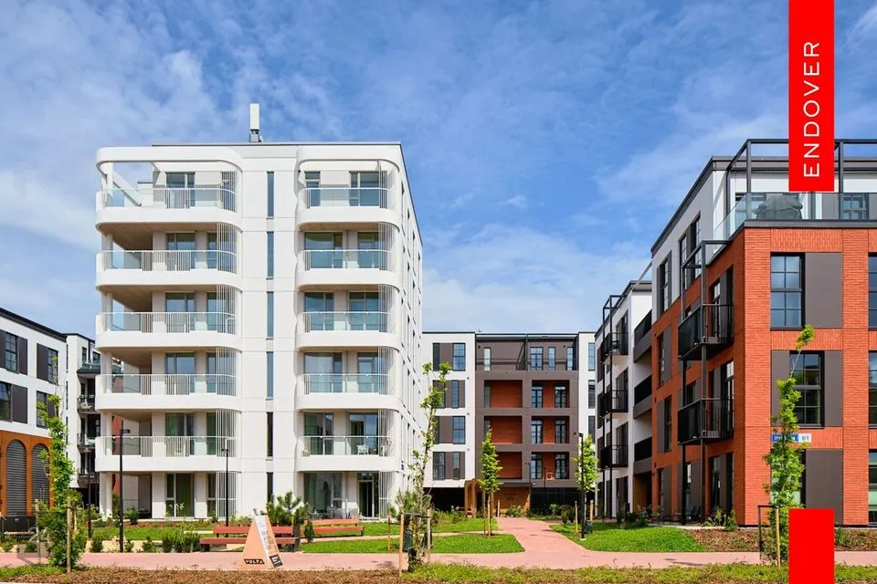 5-toaline Korter  -  Tallinn, Põhja-Tallinna linnaosa