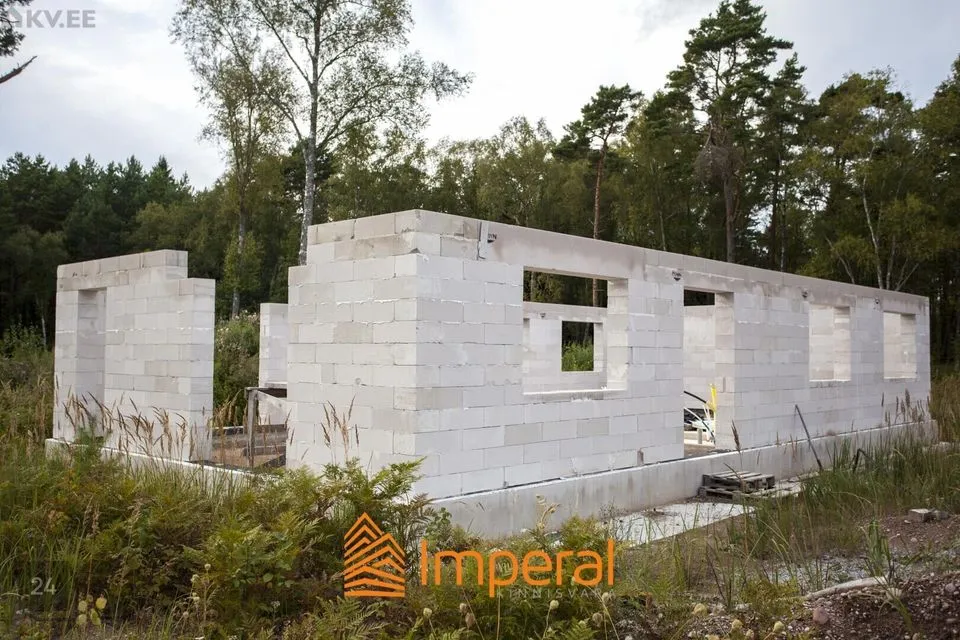 5-toaline Maja  -  Saaremaa vald, Tehumardi küla - foto 4