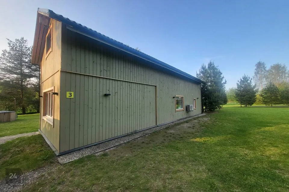5-toaline Maja  -  Võru vald, Lasva küla - foto 2