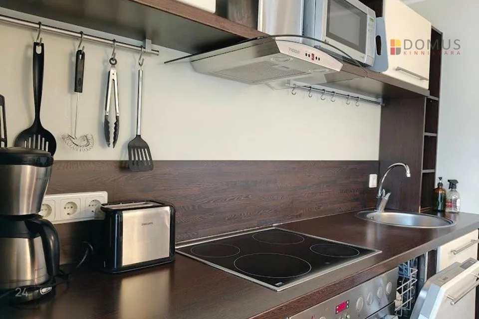 2-toaline Korter - Tallinn, Mustamäe linnaosa - foto 4