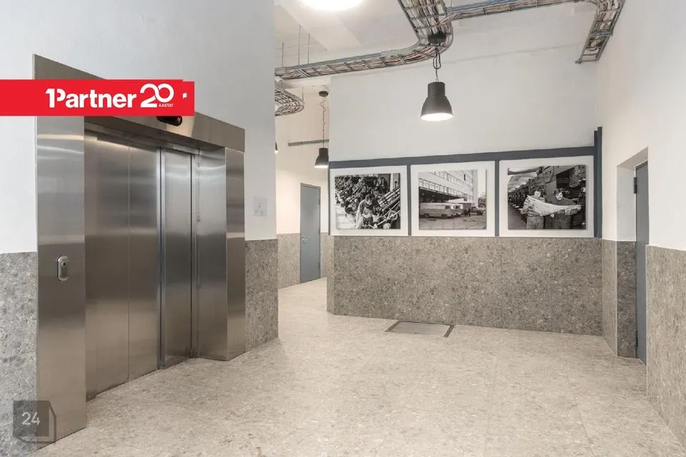 Mitme sihtotstarbega, 48 m² Äripind  -  Tallinn, Kesklinna linnaosa - foto 5