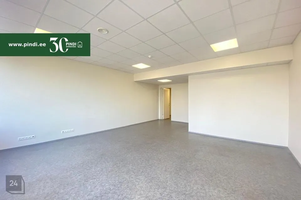 Büroo või Teenindus, 40 m² Äripind - Tallinn, Kristiine linnaosa - foto 4